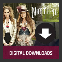 North 40 Digital Downloads