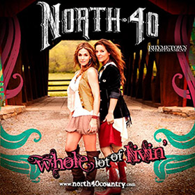 North40 Single